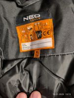 Лот: 24969476. Фото: 3. Спецодежда зимняя neo tools 56размер. Одежда, обувь, галантерея
