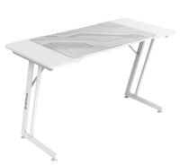 Лот: 25679994. Фото: 2. Стол компьютерный игровой Gamelab... Офисная мебель и домашние кабинеты