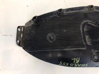 Лот: 21707721. Фото: 2. локер Hyundai Solaris RB. Автозапчасти