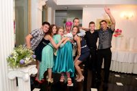 Лот: 5338609. Фото: 6. Зажигательная ведущая+DJ!!! Лазерное...