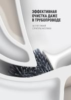Лот: 16305241. Фото: 4. Инновационная щетка для унитаза... Красноярск