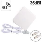 Лот: 18670957. Фото: 3. Антенна 4G LTE MIMO 2x2 Усиление... Смартфоны, связь, навигация