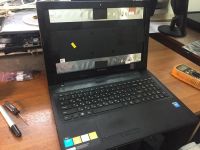 Лот: 9187066. Фото: 3. Lenovo G50-30 корпус. Компьютеры, оргтехника, канцтовары