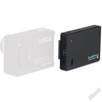 Лот: 5564884. Фото: 3. GoPro Battery BacPac abpak-301... Фото, видеокамеры, оптика