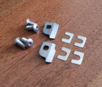 Лот: 9484771. Фото: 2. Ножи для кусачек мультитула Daicamping... Инструмент и расходные