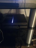 Лот: 10262871. Фото: 2. PlayStation 4 1tb с аккаунтом... Игровые приставки, консоли, видеоигры