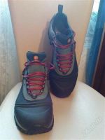 Лот: 1463837. Фото: 3. merrell polartec. Одежда, обувь, галантерея