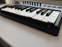 Лот: 21252043. Фото: 5. Alesis QX 25 Midi-Клавиатура
