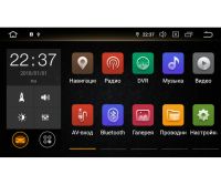 Лот: 16462311. Фото: 2. Штатная магнитола для Mazda CX5... Автозвук