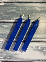 Лот: 17327776. Фото: 2. Сургуч с фитилем для сургучной... Канцелярские и офисные товары