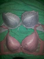 Лот: 3790089. Фото: 2. 2 бюстгальтера. Женская одежда