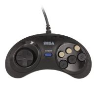 Лот: 12681031. Фото: 6. SEGA MEGA DRIVE 2 16BIT (360 ИГР...