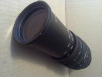 Лот: 6615118. Фото: 2. Объектив Sigma 70-300mm F4-5,6... Фото, видеокамеры, оптика