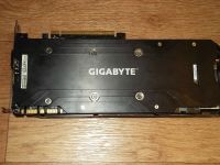 Лот: 21580296. Фото: 5. Видеокарта. Gigabyte GV-N1070G1...