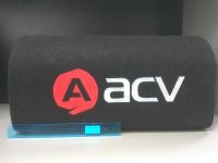 Лот: 10673754. Фото: 4. Сабвуфер активный ACV BBA-600... Красноярск