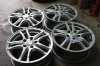 Лот: 7244962. Фото: 3. Диски Strada R16 5x114.3. Авто, мото, водный транспорт