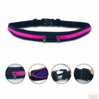 Лот: 9724154. Фото: 8. Влагонепроницаемая сумка 2 кармана...