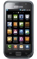 Лот: 1787749. Фото: 2. Samsung GT-I9000 Galaxy S + чехол. Смартфоны, связь, навигация