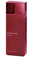 Лот: 11144080. Фото: 2. Armand Basi woman In Red Eau De... Парфюмерия
