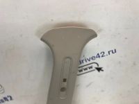 Лот: 21702541. Фото: 3. накладка стойки верхняя Nissan... Авто, мото, водный транспорт