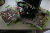 Лот: 10049868. Фото: 3. Приставка Xbox 360 полный комплект... Компьютеры, оргтехника, канцтовары
