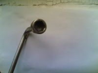 Лот: 7668791. Фото: 4. Ключ колесный балонник на 17 оригинальный... Красноярск