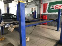 Лот: 9778541. Фото: 4. Автоподъёмник Powerrex Корея оригинал... Красноярск