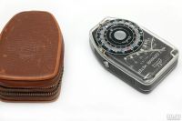 Лот: 13748510. Фото: 7. экспонометр Walz Exposure Meter...