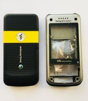 Лот: 11529664. Фото: 3. Корпус Sony Ericsson W760 под... Смартфоны, связь, навигация