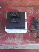 Лот: 5886184. Фото: 2. ps3. Игровые приставки, консоли, видеоигры