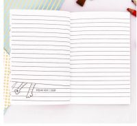 Лот: 12316135. Фото: 4. Блокнот творческого человека... Красноярск