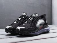 Лот: 17094841. Фото: 2. Кроссовки Nike x Undercover Air... Мужская обувь