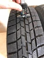 Лот: 14574872. Фото: 6. 175/70R14 Goodyear Ice Navi 6...