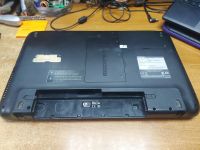 Лот: 25080393. Фото: 3. Корпус для ноутбука Toshiba Satellite... Компьютеры, оргтехника, канцтовары