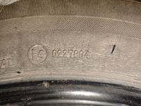 Лот: 25550460. Фото: 5. Шины Bridgestone B250 185/65 R15...