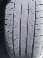 Лот: 913485. Фото: 2. Bridgestone POTENZA 225/50/17... Шины, Диски
