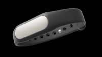 Лот: 6632385. Фото: 4. Оригинальный Xiaomi Mi Band (браслет...