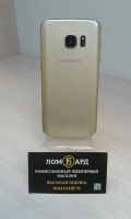 Лот: 11327906. Фото: 2. Копия Samsung Galaxy s7 sm g920f... Смартфоны, связь, навигация