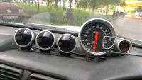 Лот: 4269942. Фото: 6. Toyota Starlet Glanza V