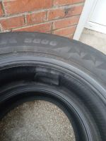 Лот: 19123539. Фото: 2. Bridgestone 235/55R17 Ice cruiser... Шины, Диски