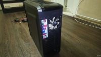 Лот: 15225414. Фото: 6. сборка АМ3+ процессор AMD FX-8350...