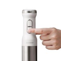 Лот: 15427379. Фото: 2. Блендер Xiaomi QCooker CD-HB01... Мелкая бытовая техника