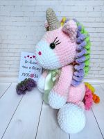 Лот: 15482964. Фото: 2. Единороги. Игрушки