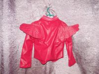 Лот: 3644008. Фото: 2. Новая кожанка с крыльями. Одежда и аксессуары