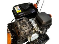 Лот: 25655847. Фото: 15. Снегоуборщик YARD FOX BASIC 5640H