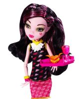Лот: 4936875. Фото: 11. Draculaura Doll (Дракулура) Дракулаура...