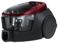 Лот: 11682490. Фото: 6. Пылесос Samsung VC18M3120VB 1800...