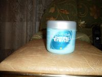 Лот: 232767. Фото: 2. Желе для укладки с пантенолом... Косметика и уход