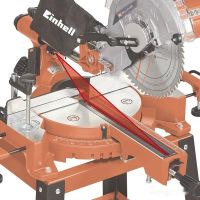Лот: 23426938. Фото: 6. Пила торцовочная Einhell TC-SM...