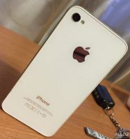 Лот: 7680050. Фото: 2. iPhone 4s. Смартфоны, связь, навигация